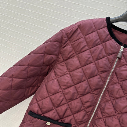 Pra 25fw  all-match Jacket
