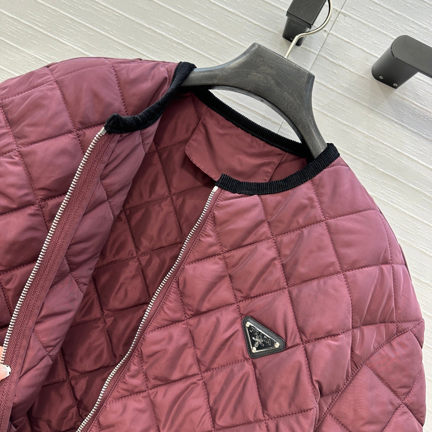 Pra 25fw  all-match Jacket