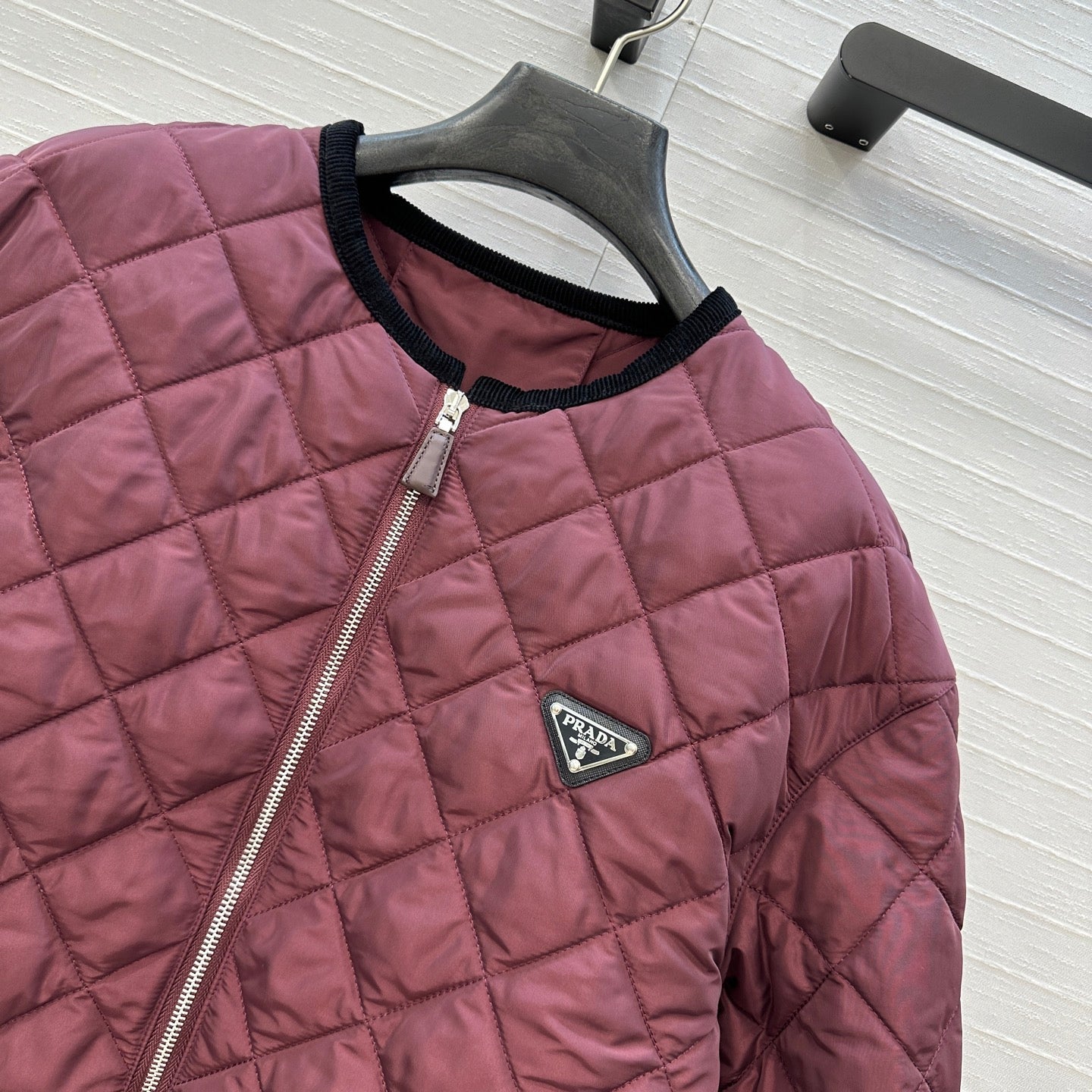 Pra 25fw  all-match Jacket