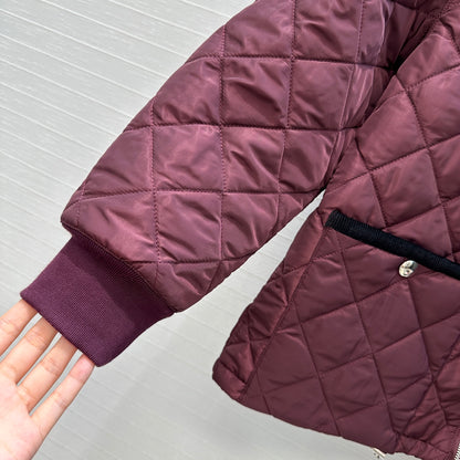 Pra 25fw  all-match Jacket