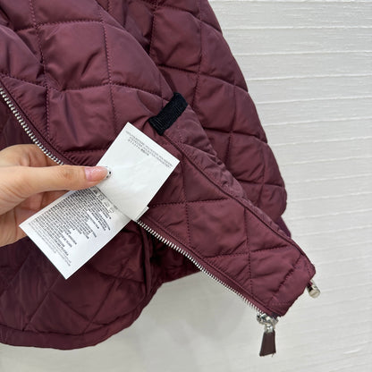 Pra 25fw  all-match Jacket