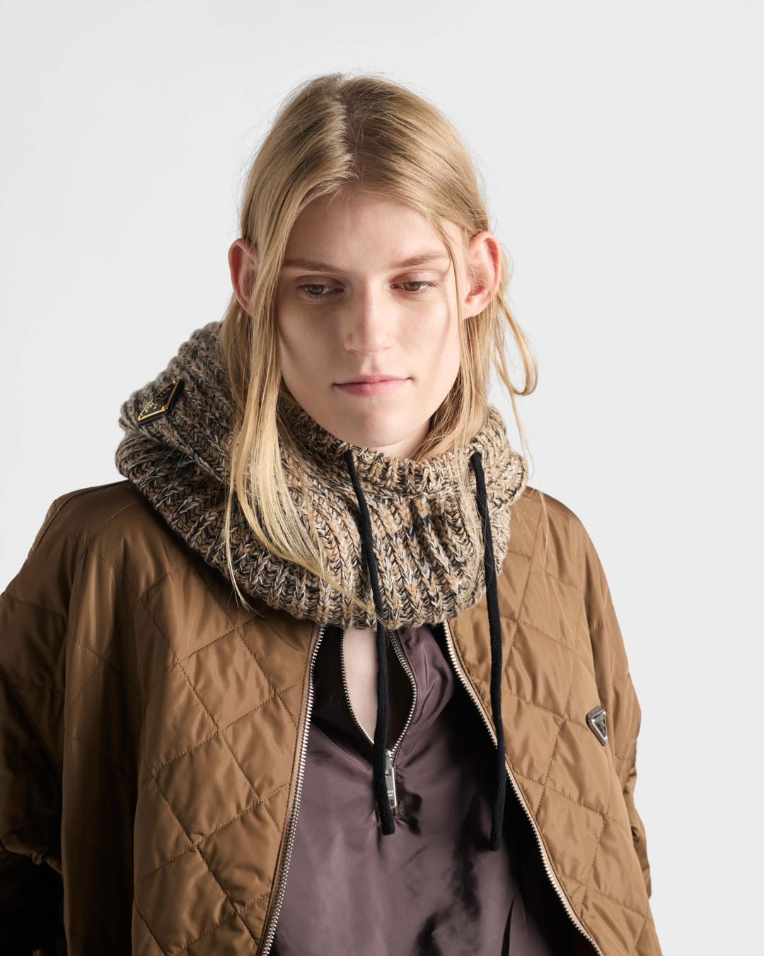 Pra 25fw  all-match Jacket