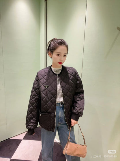 Pra 25fw  all-match Jacket