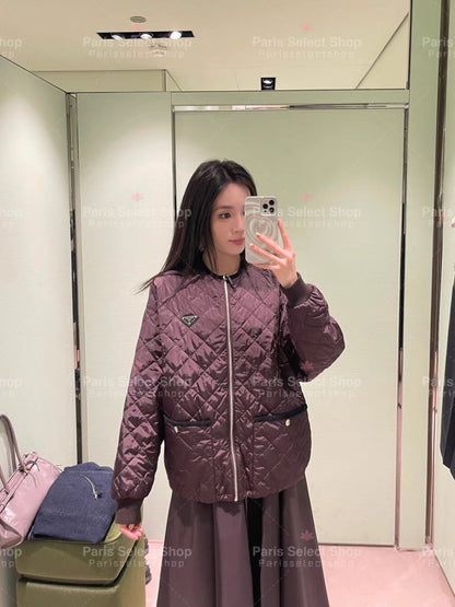 Pra 25fw  all-match Jacket
