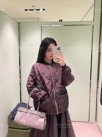 Pra 25fw  all-match Jacket