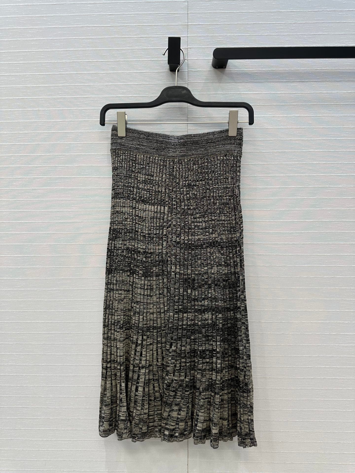 Zimmer 25fw knitted skirts