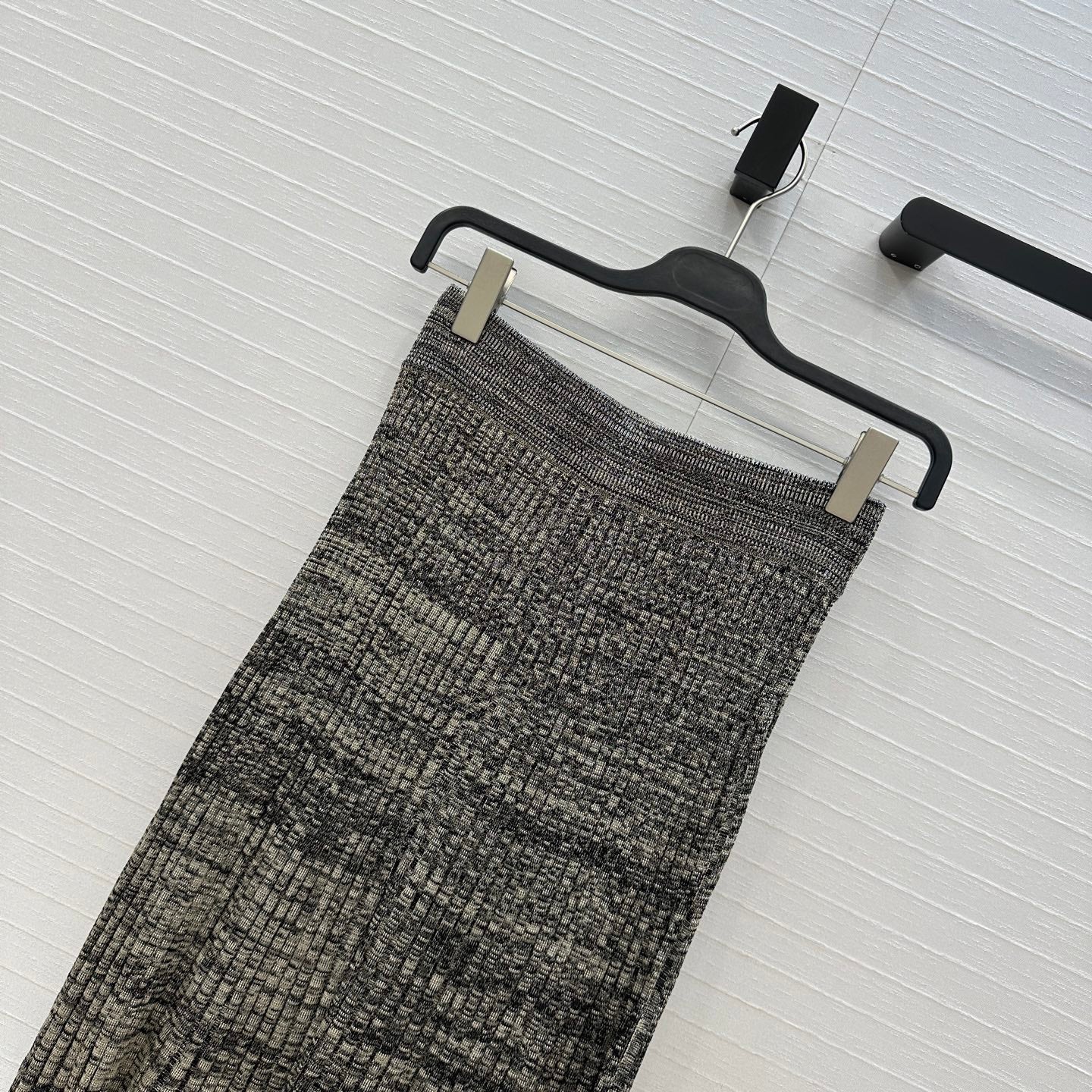 Zimmer 25fw knitted skirts