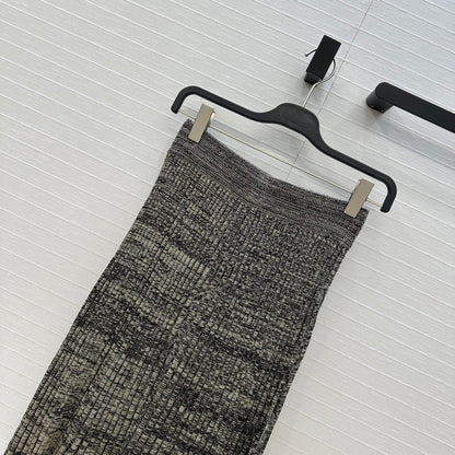 Zimmer 25fw knitted skirts
