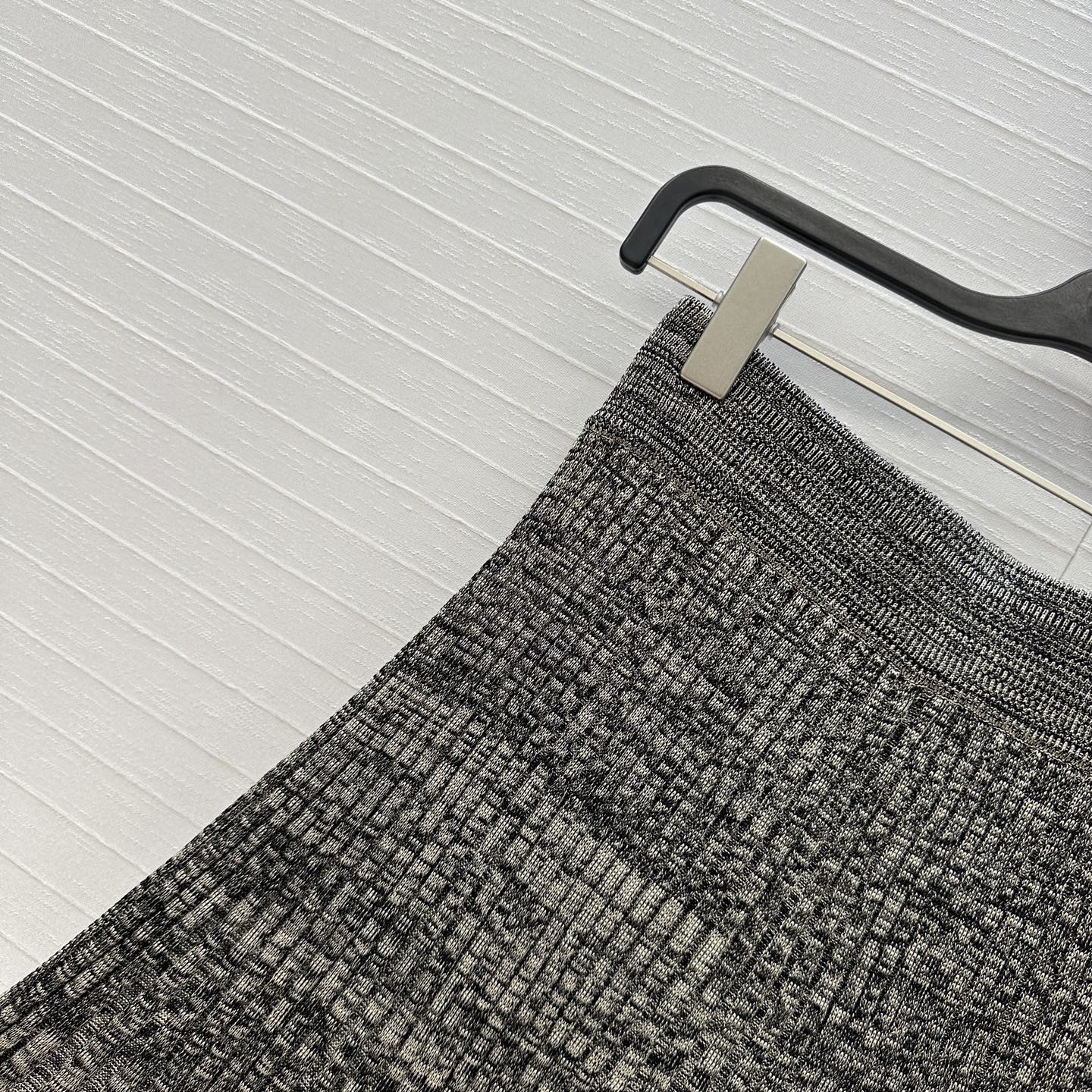 Zimmer 25fw knitted skirts