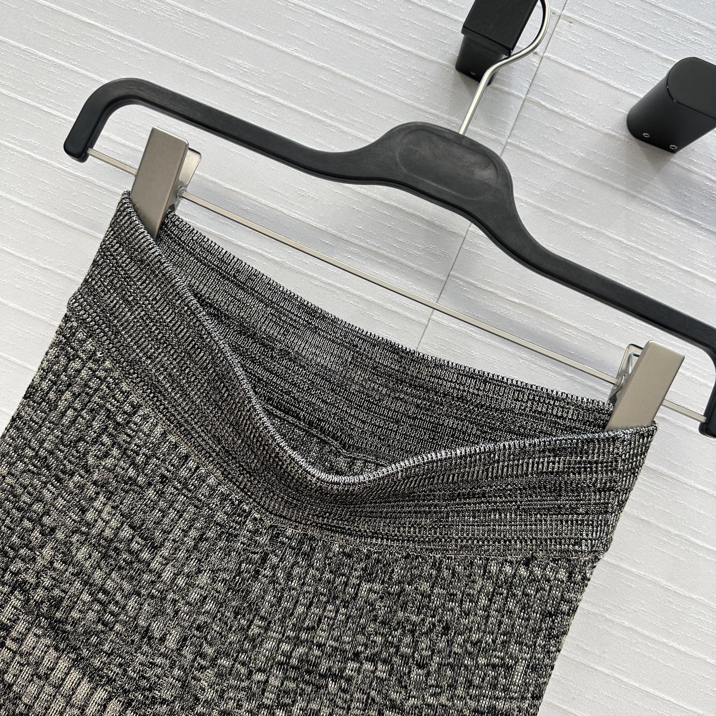 Zimmer 25fw knitted skirts