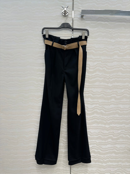 Margie 25fw all-match pants