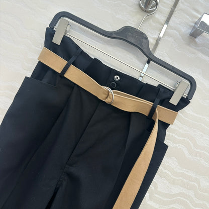 Margie 25fw all-match pants