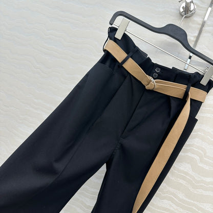 Margie 25fw all-match pants