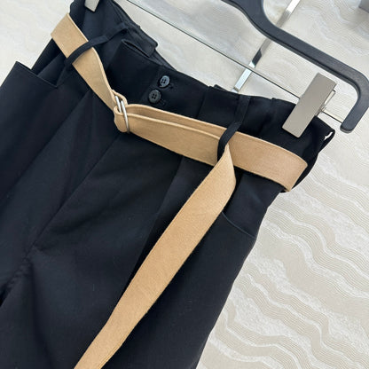 Margie 25fw all-match pants