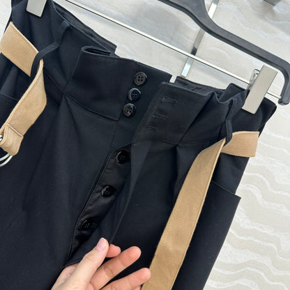 Margie 25fw all-match pants