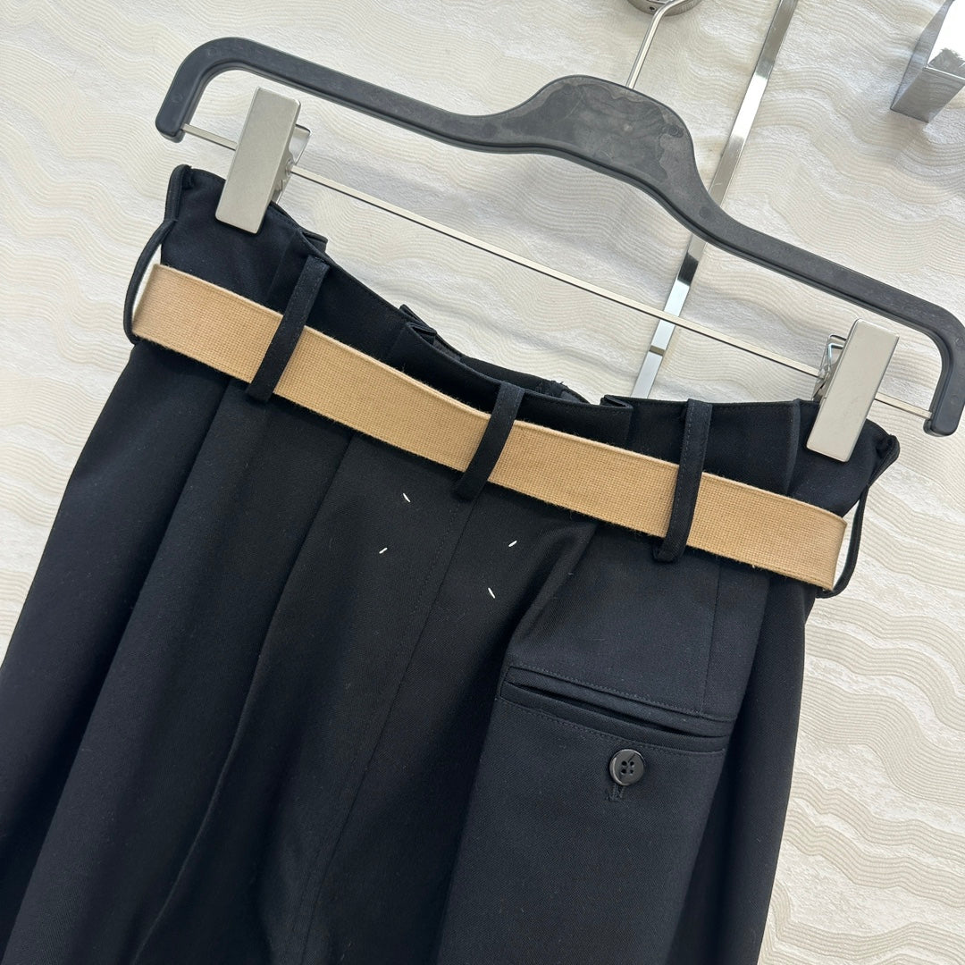 Margie 25fw all-match pants