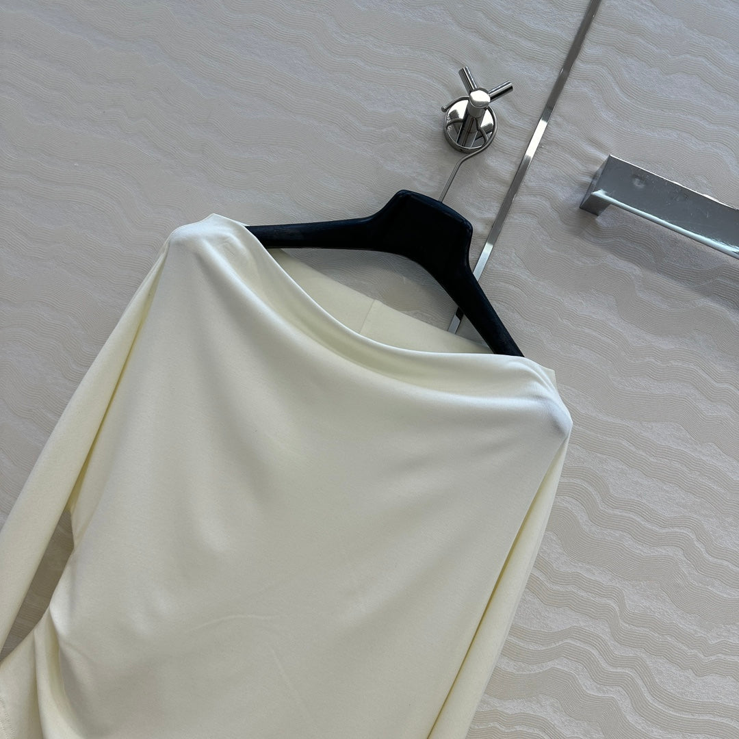 Row 25fw all-match shirt