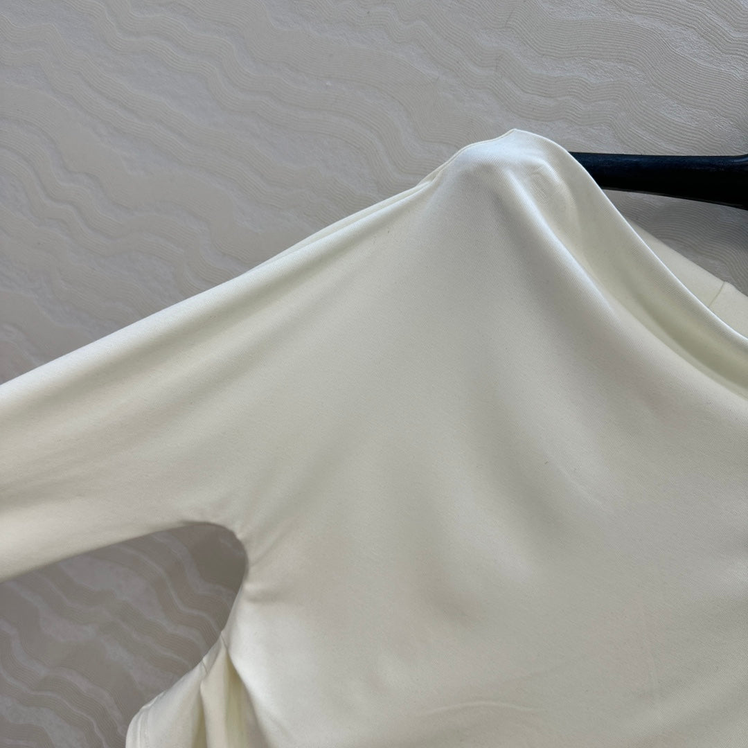 Row 25fw all-match shirt