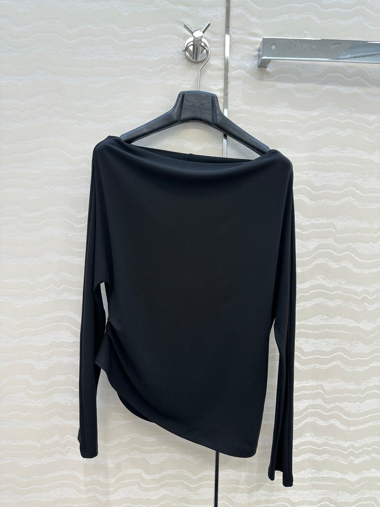 Row 25fw all-match shirt
