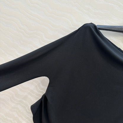 Row 25fw all-match shirt