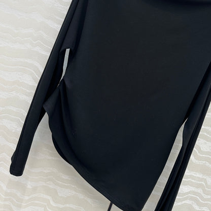 Row 25fw all-match shirt