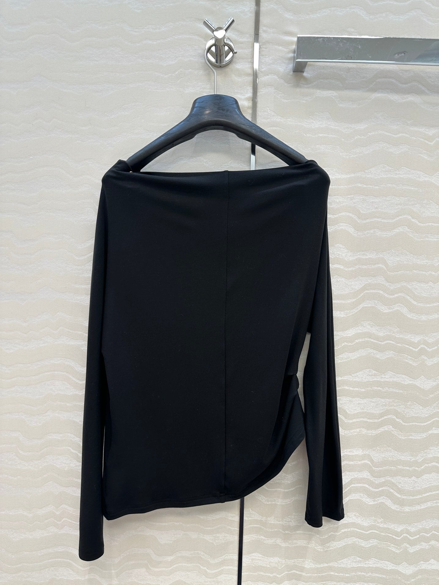 Row 25fw all-match shirt
