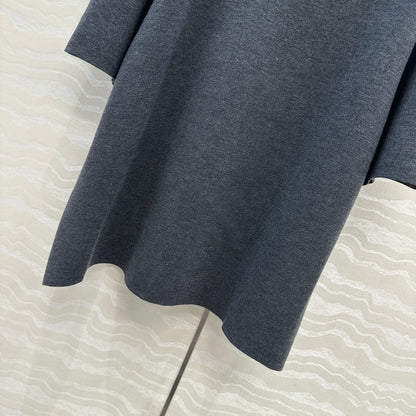 Row 25fw down t-shirt