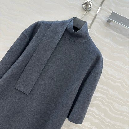 Row 25fw down t-shirt