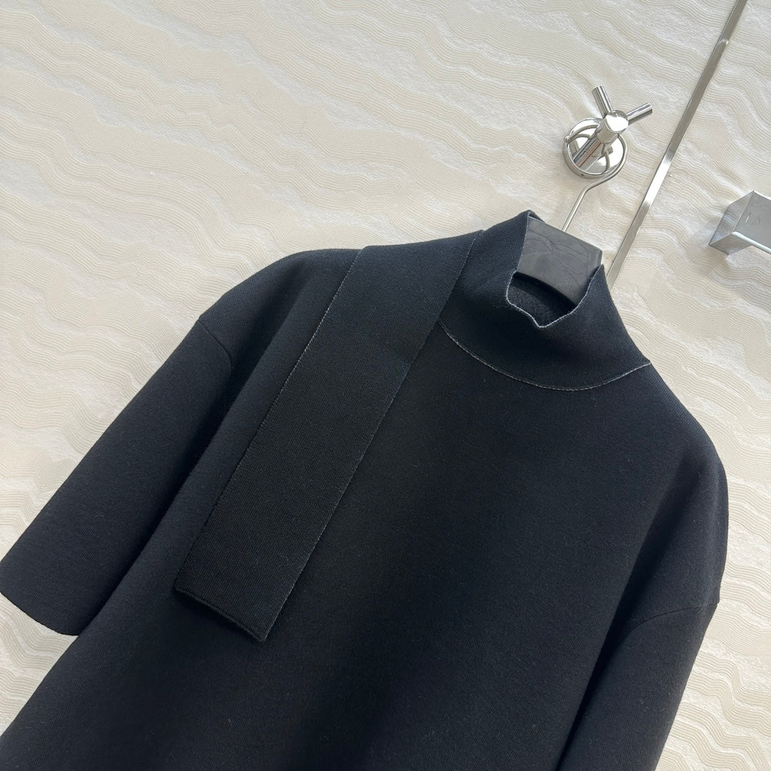 Row 25fw down t-shirt