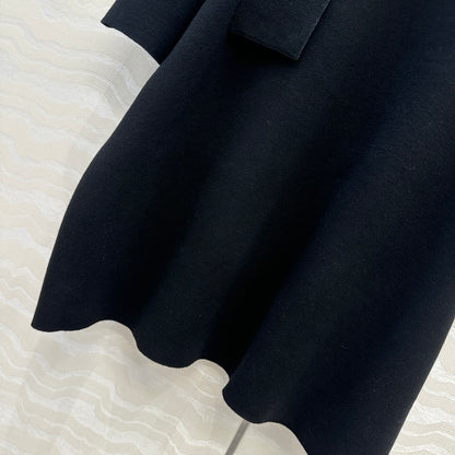 Row 25fw down t-shirt