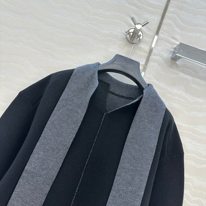 Row 25fw down t-shirt