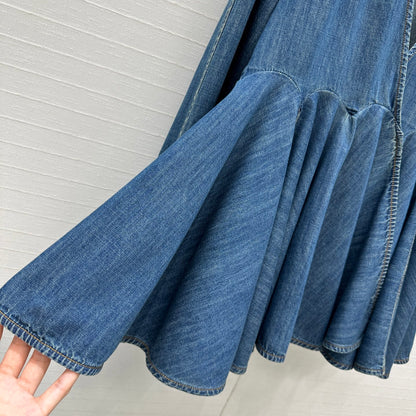 Alai 25fw v-neck shirt