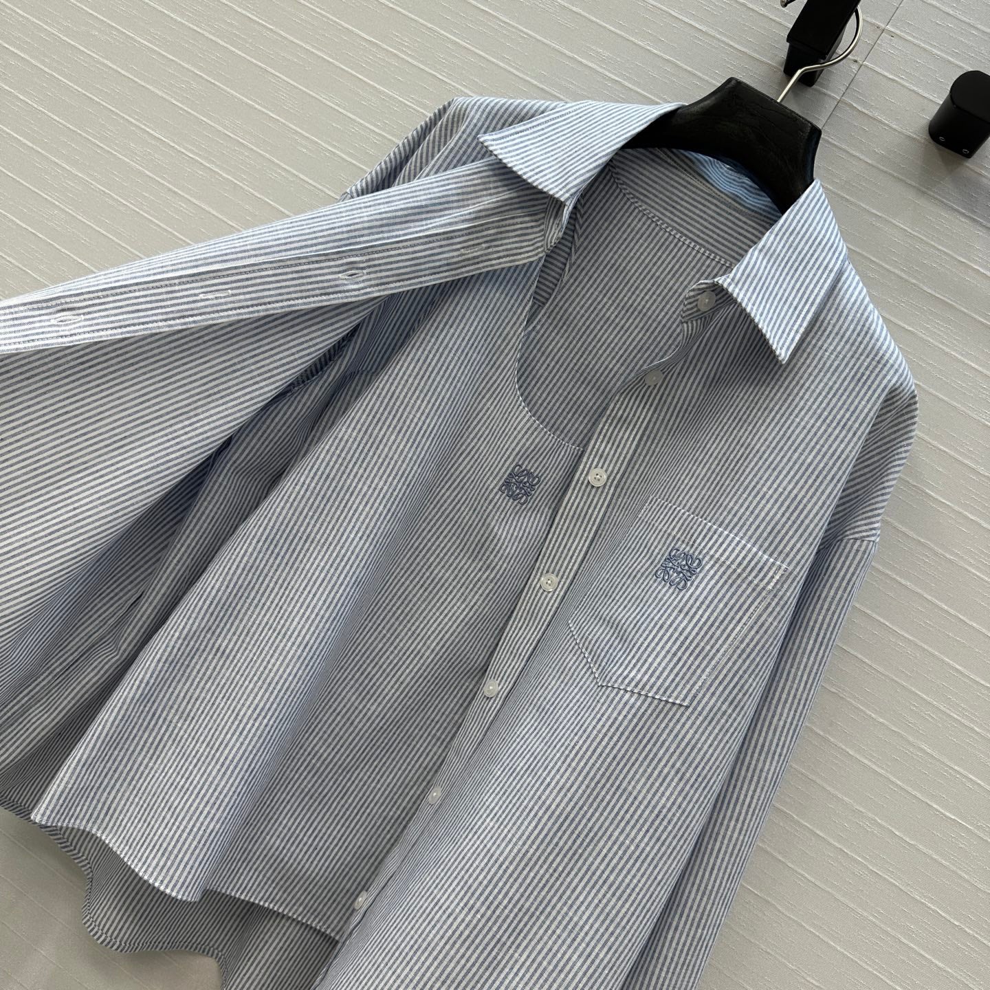Loe 25fw all-match suit