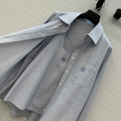 Loe 25fw all-match suit