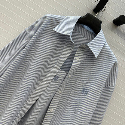 Loe 25fw all-match suit