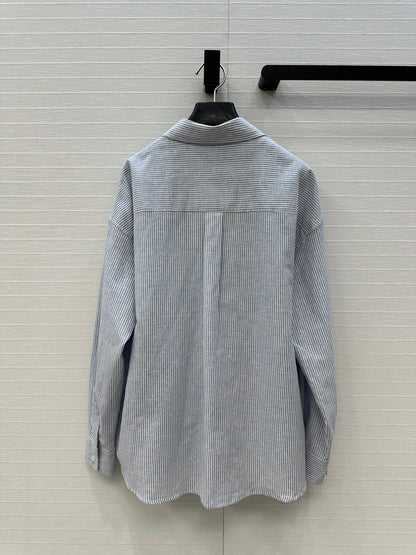 Loe 25fw all-match suit