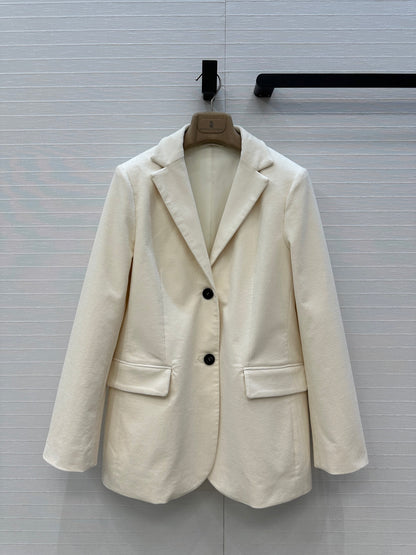 Brune 25fw all-match jacket