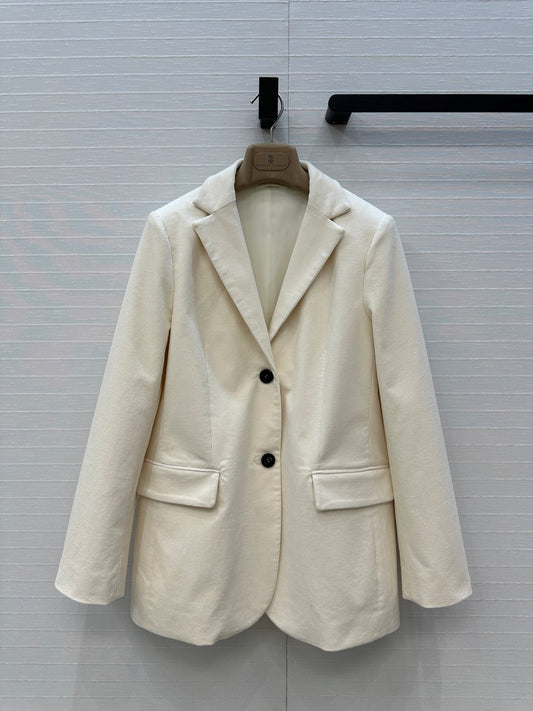 Brune 25fw all-match jacket
