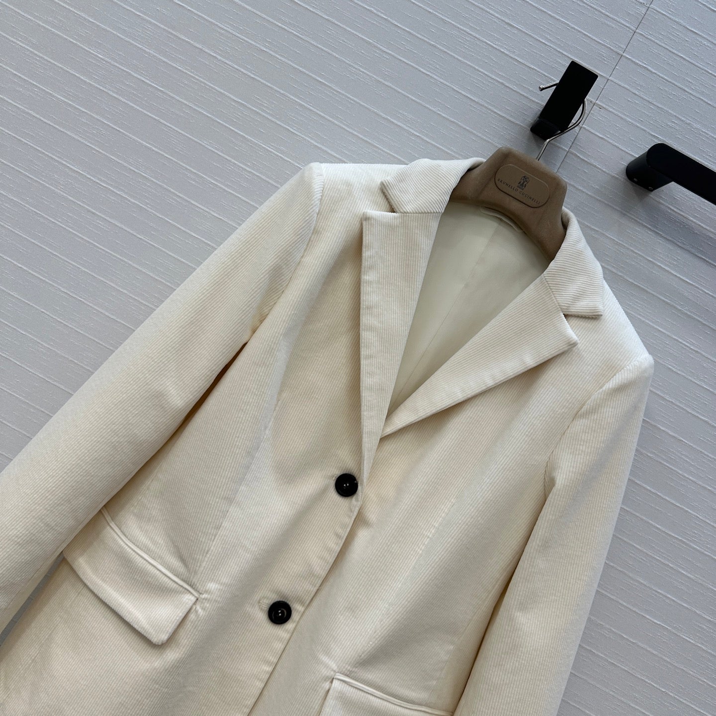 Brune 25fw all-match jacket