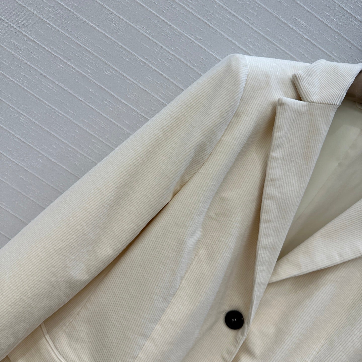 Brune 25fw all-match jacket