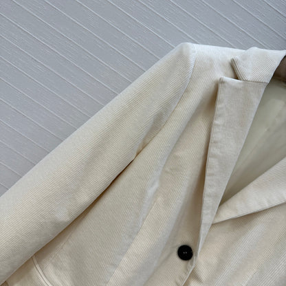 Brune 25fw all-match jacket