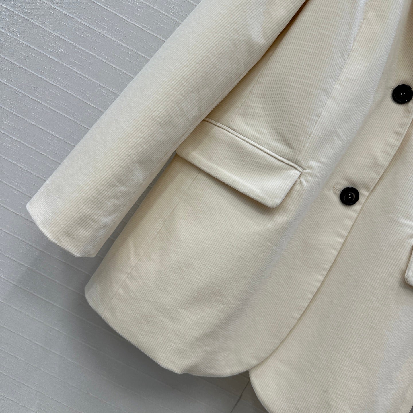 Brune 25fw all-match jacket