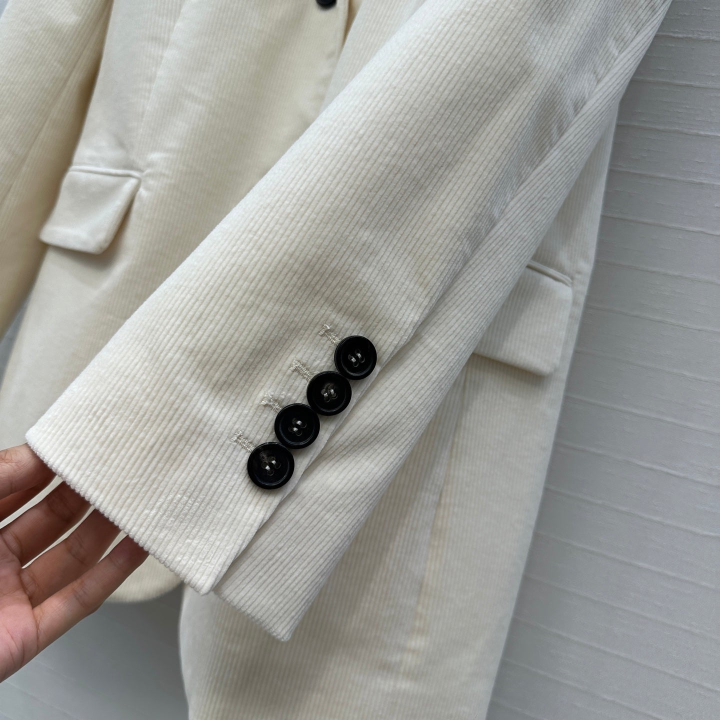 Brune 25fw all-match jacket