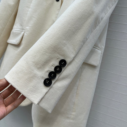 Brune 25fw all-match jacket
