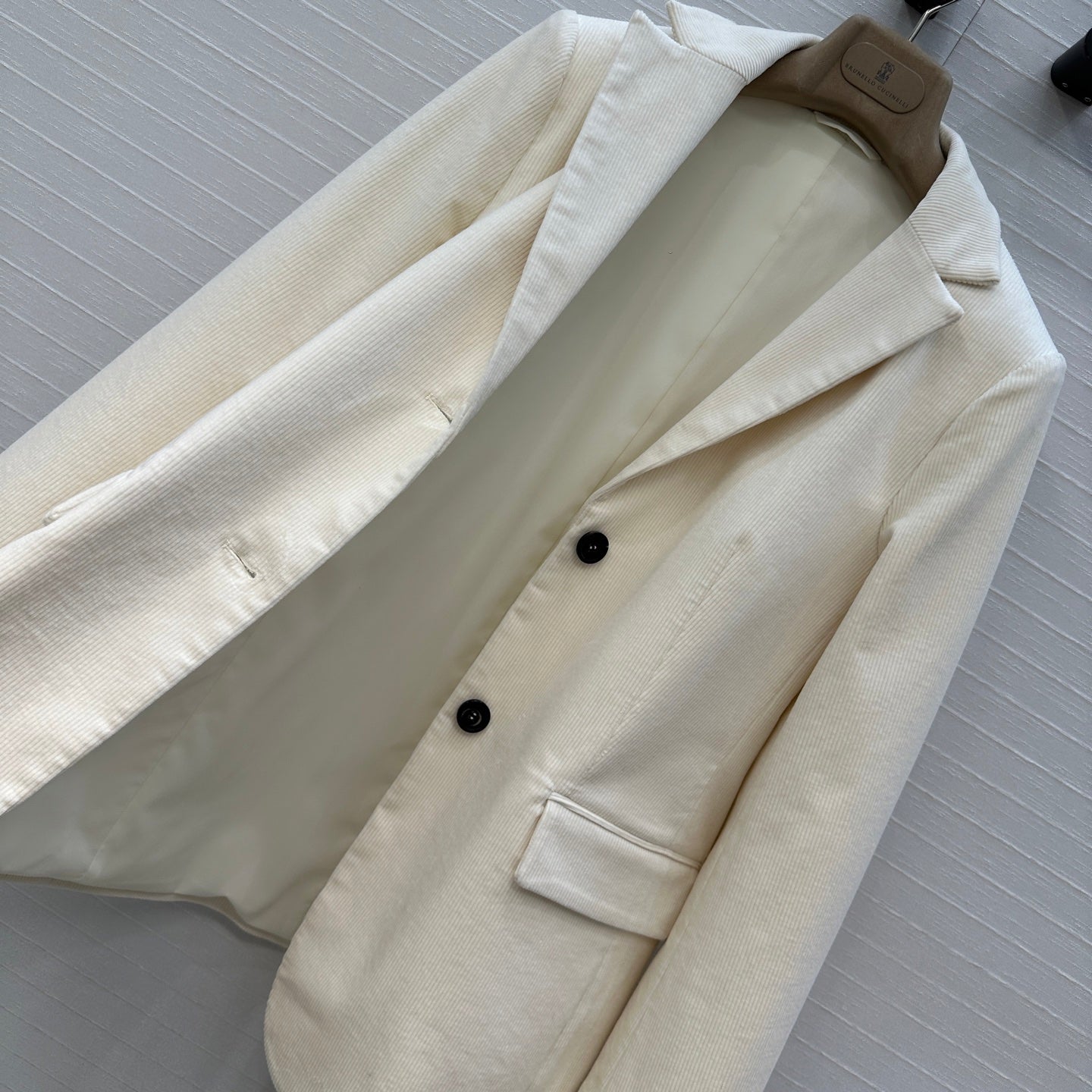 Brune 25fw all-match jacket