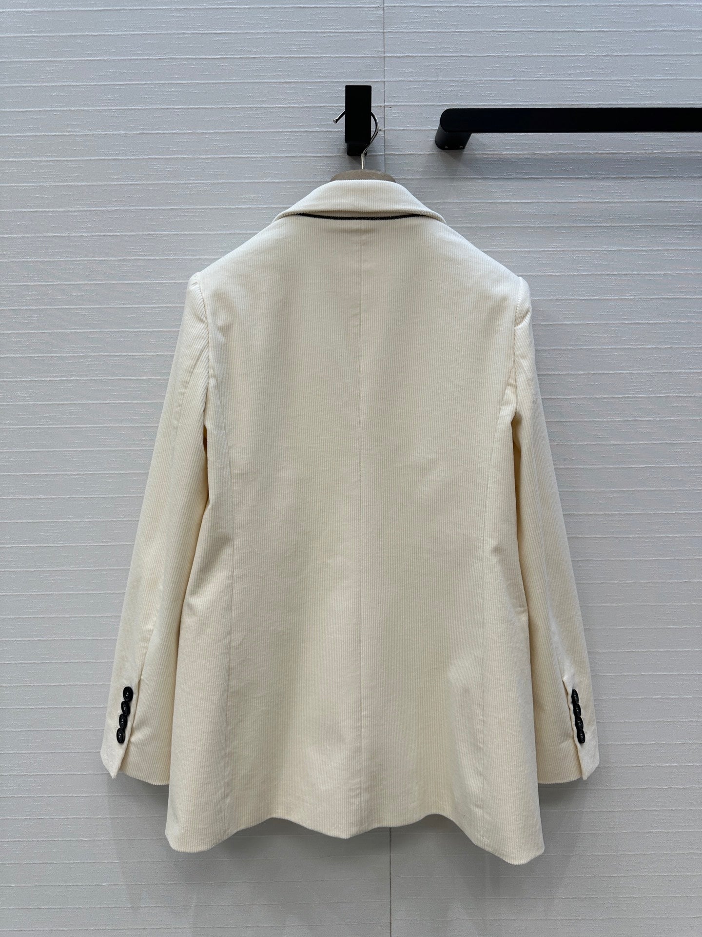 Brune 25fw all-match jacket