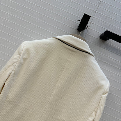 Brune 25fw all-match jacket