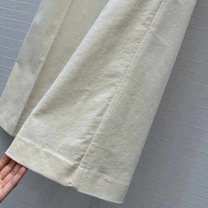 Brune 25fw all-match pants