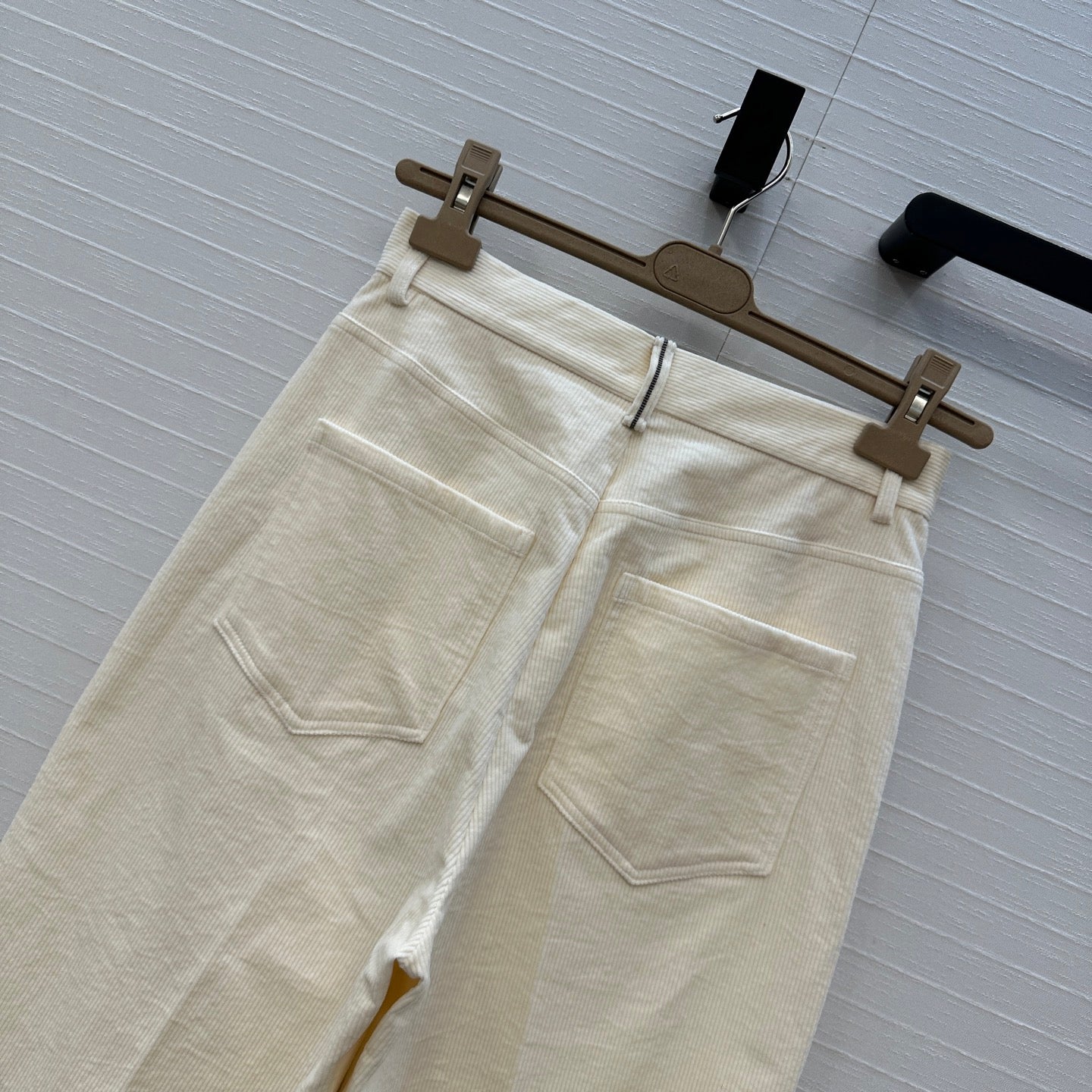 Brune 25fw all-match pants