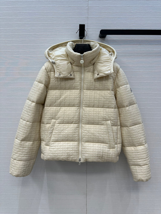 Mon 25fw down jacket